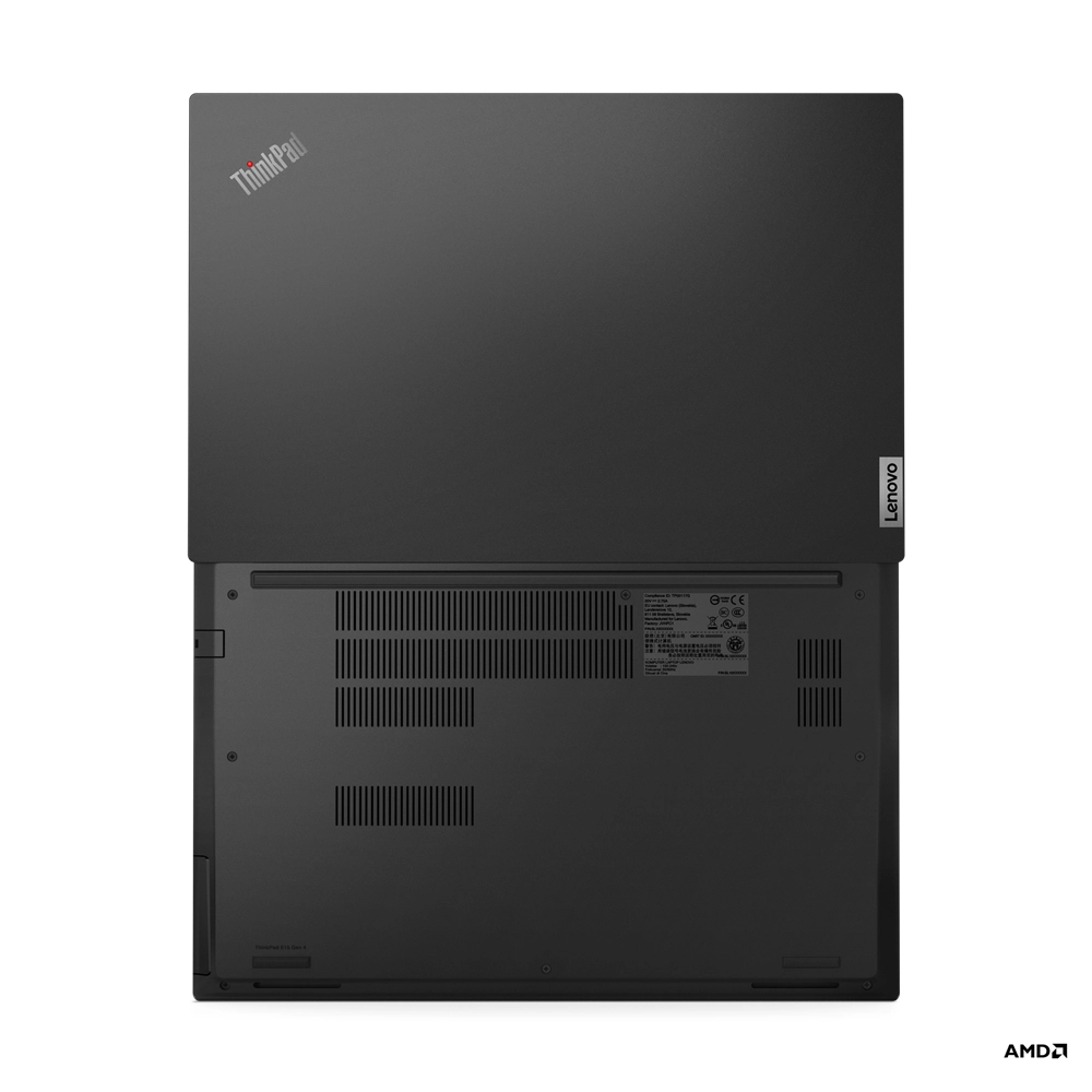 Lenovo ThinkPad E15 Gen 4 21ED - Ryzen 7 5825U - 16GB RAM - 512GB SSD