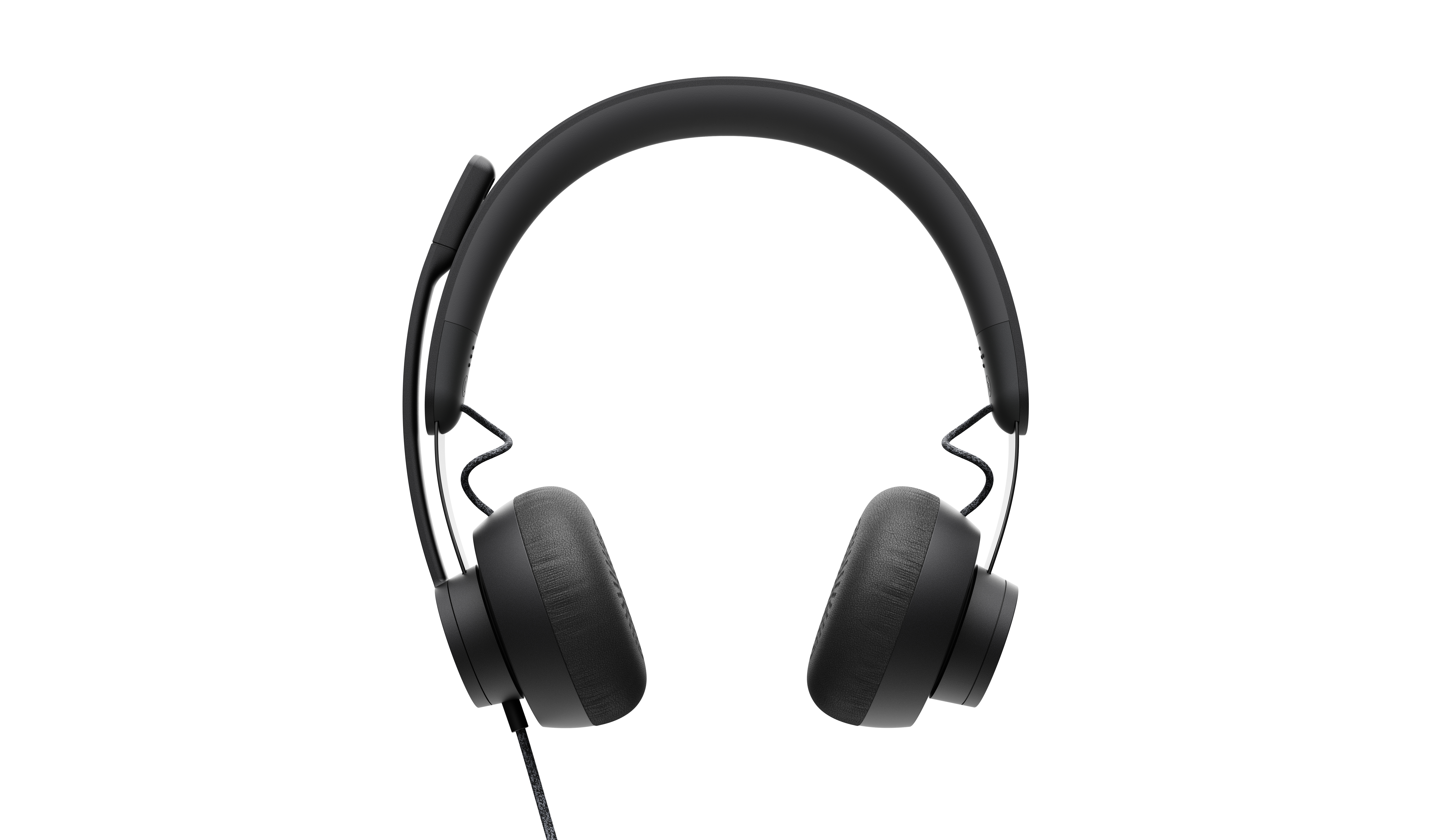 Logitech Zone Wired - Headset - On-Ear - kabelgebunden