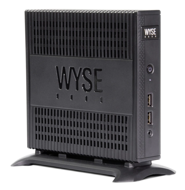 Dell Wyse 5250 D50D - 2GB RAM - 2GB Flash - Wyse Enhanced SUSE Linux Enterprise 3.0 