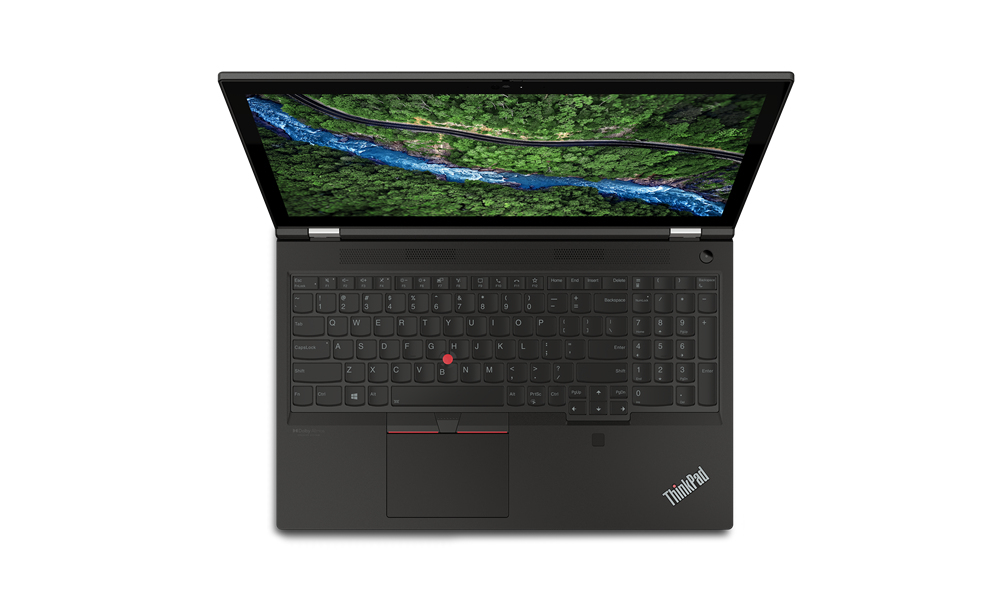 Lenovo ThinkPad P15 - 15,6" - i9 - 2 GB RAM - 1 TB SSD