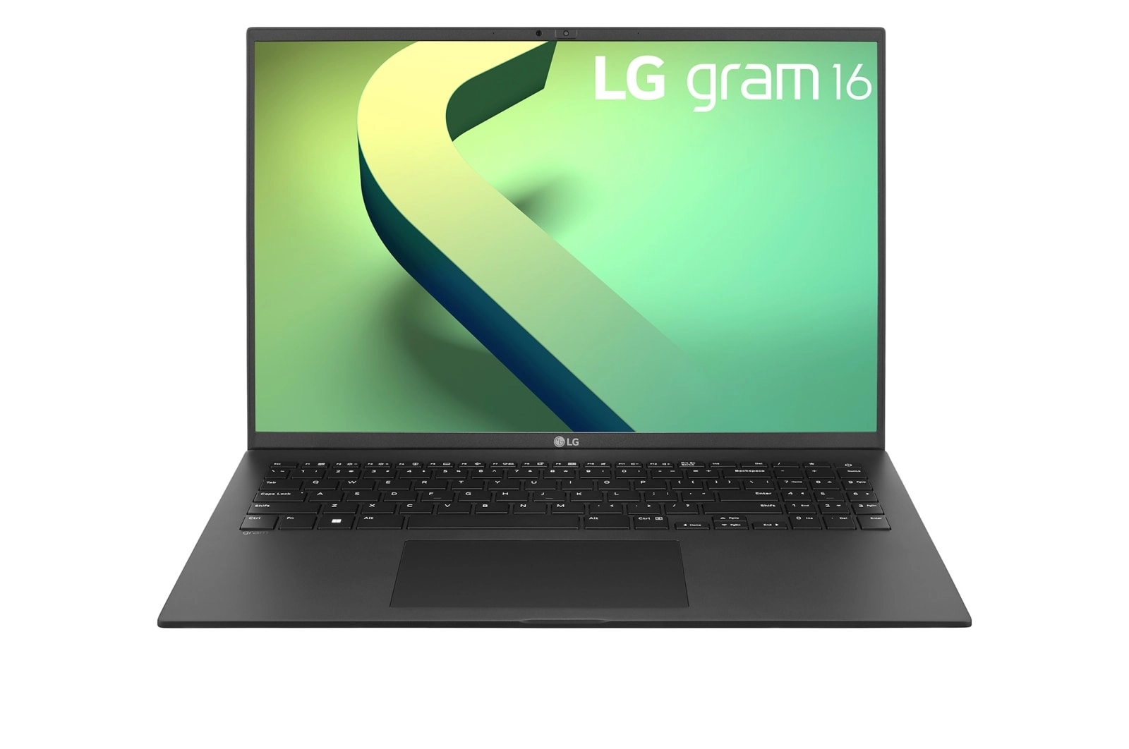 LG gram 16Z90Q-G.AP55G - i5 1240P - 16GB RAM - 512GB SSD