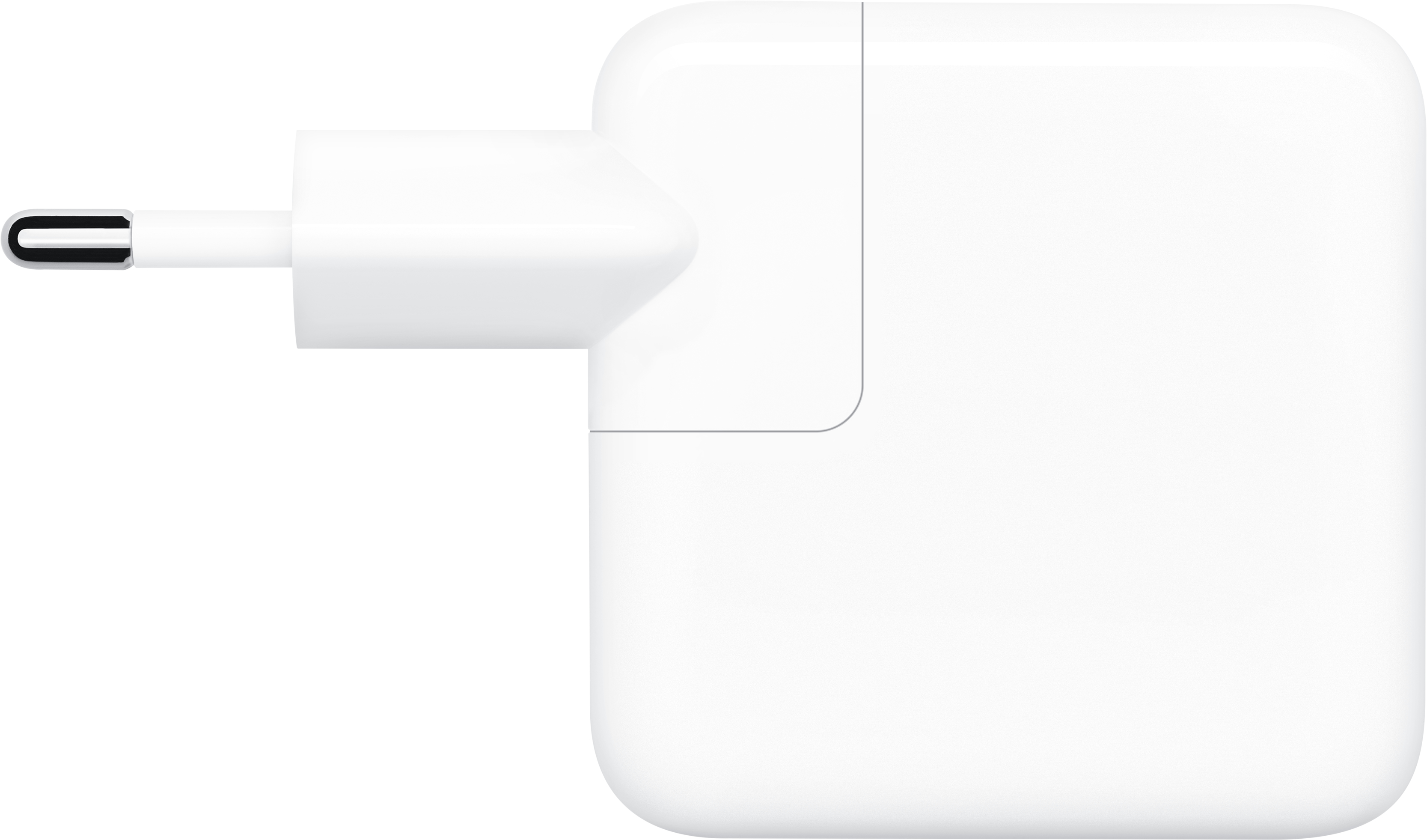 Apple 35W Dual USB-C Port Power Adapter - Netzteil