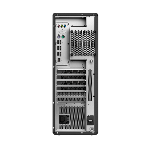 Lenovo ThinkStation P620 30E0 - Ryzen ThreadRipper PRO 3945WX - 64GB RAM - 512GB SSD