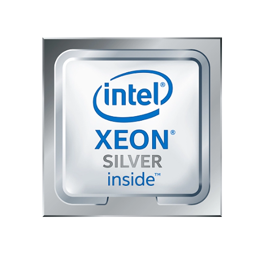  Intel Xeon-Silver 4314 - 2.4 GHz - 16 Kerne -  24 MB Cache-Speicher