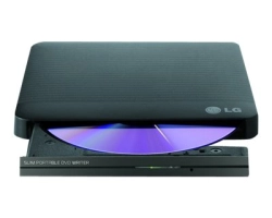 LG GP50NB40 Super Multi - Laufwerk - DVD+/-RW (+/-R DL) / DVD-RAM