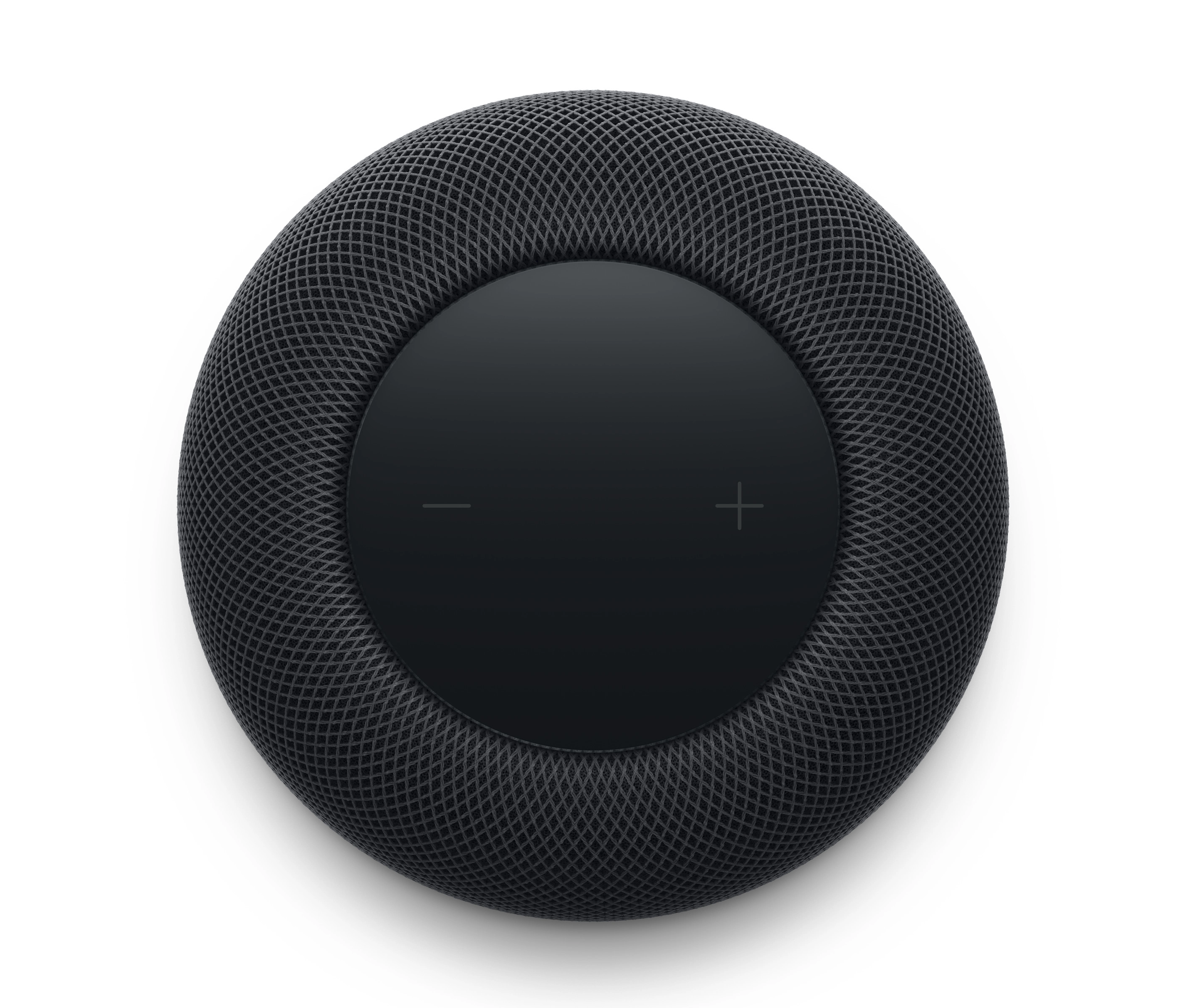 Apple HomePod (2nd generation) - Smart-Lautsprecher