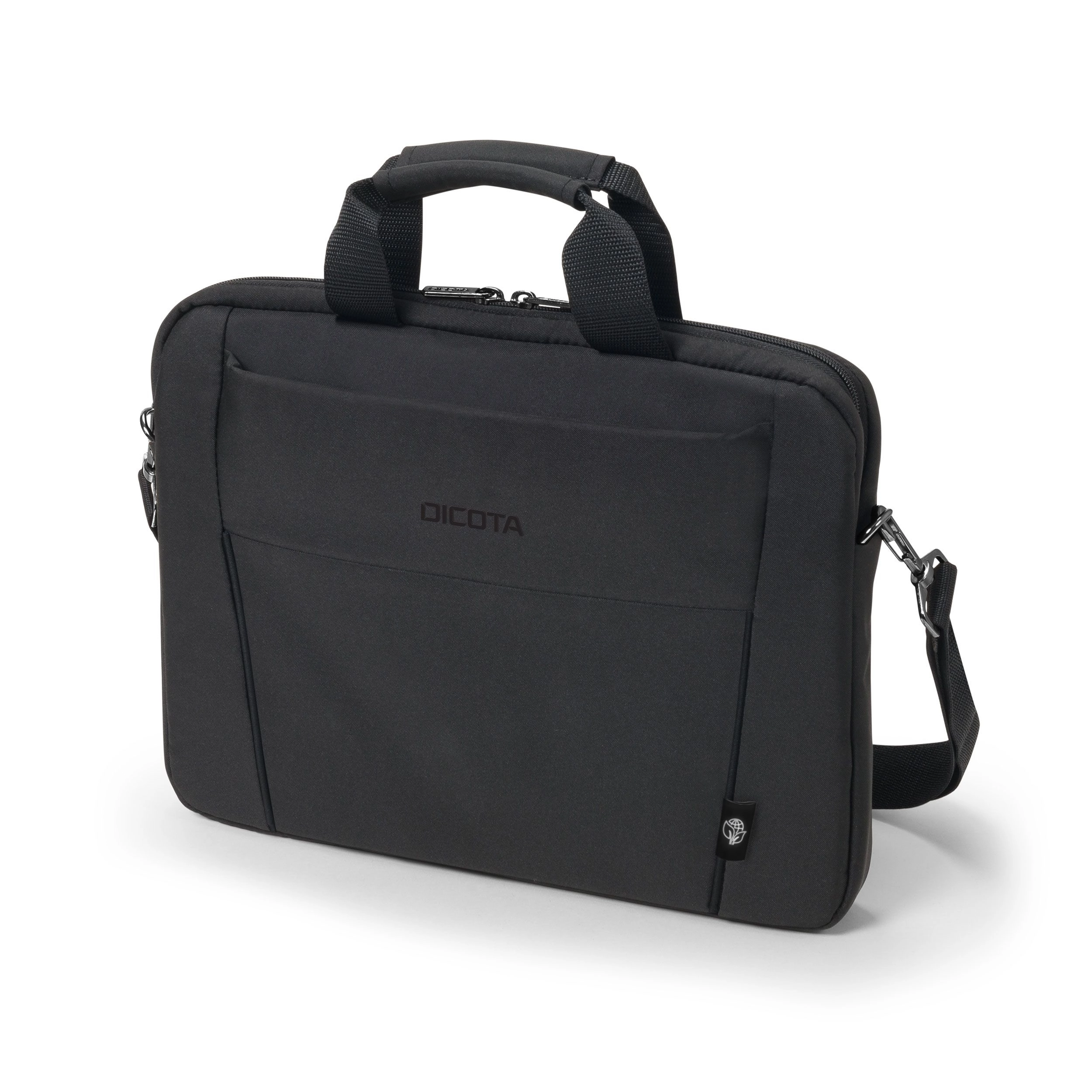 Dicota Eco Slim Case BASE - Notebook-Tasche - 14" Zoll