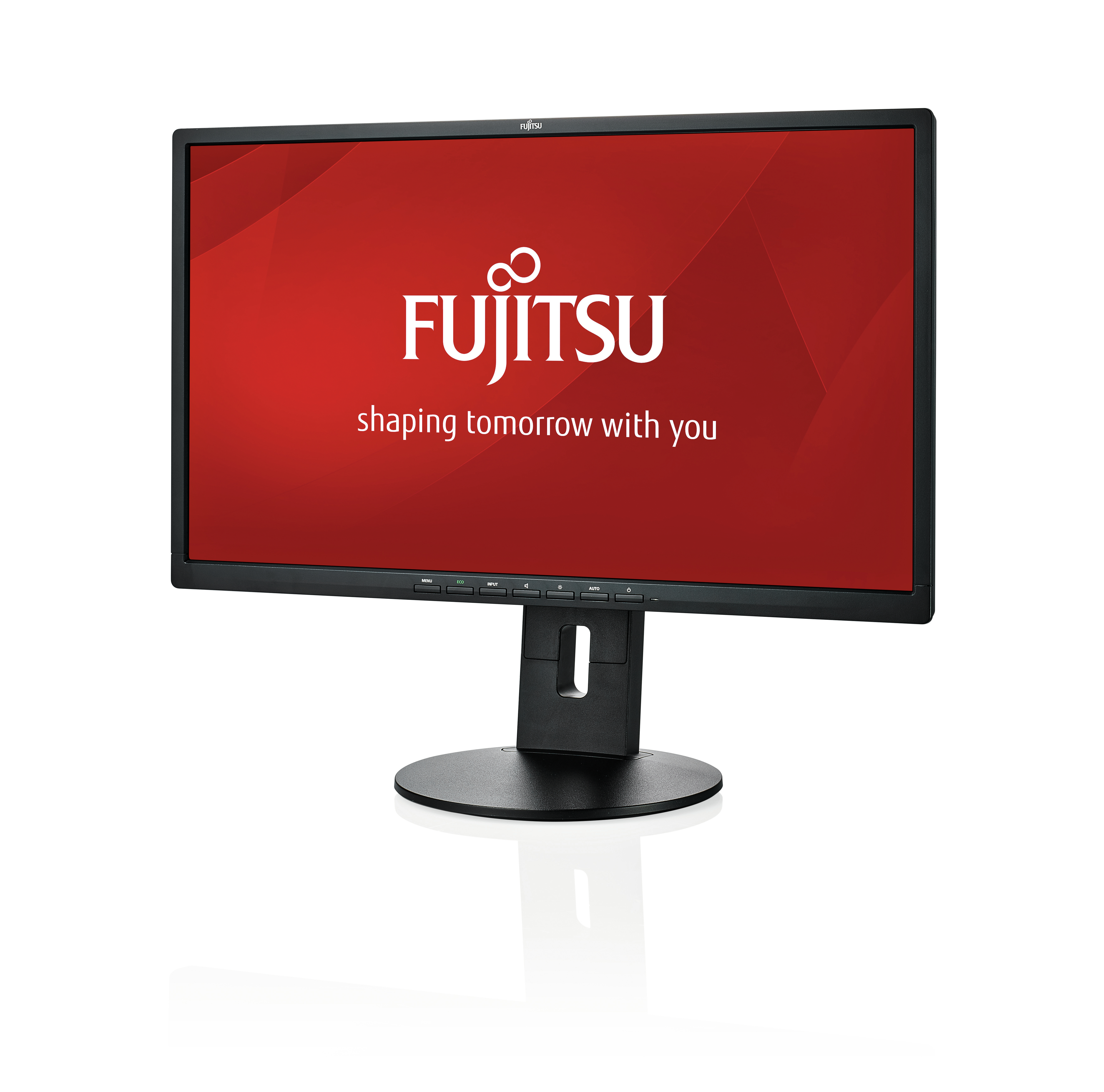 Fujitsu B24-8 TS Pro - 23,8" Zoll - 1920x1080