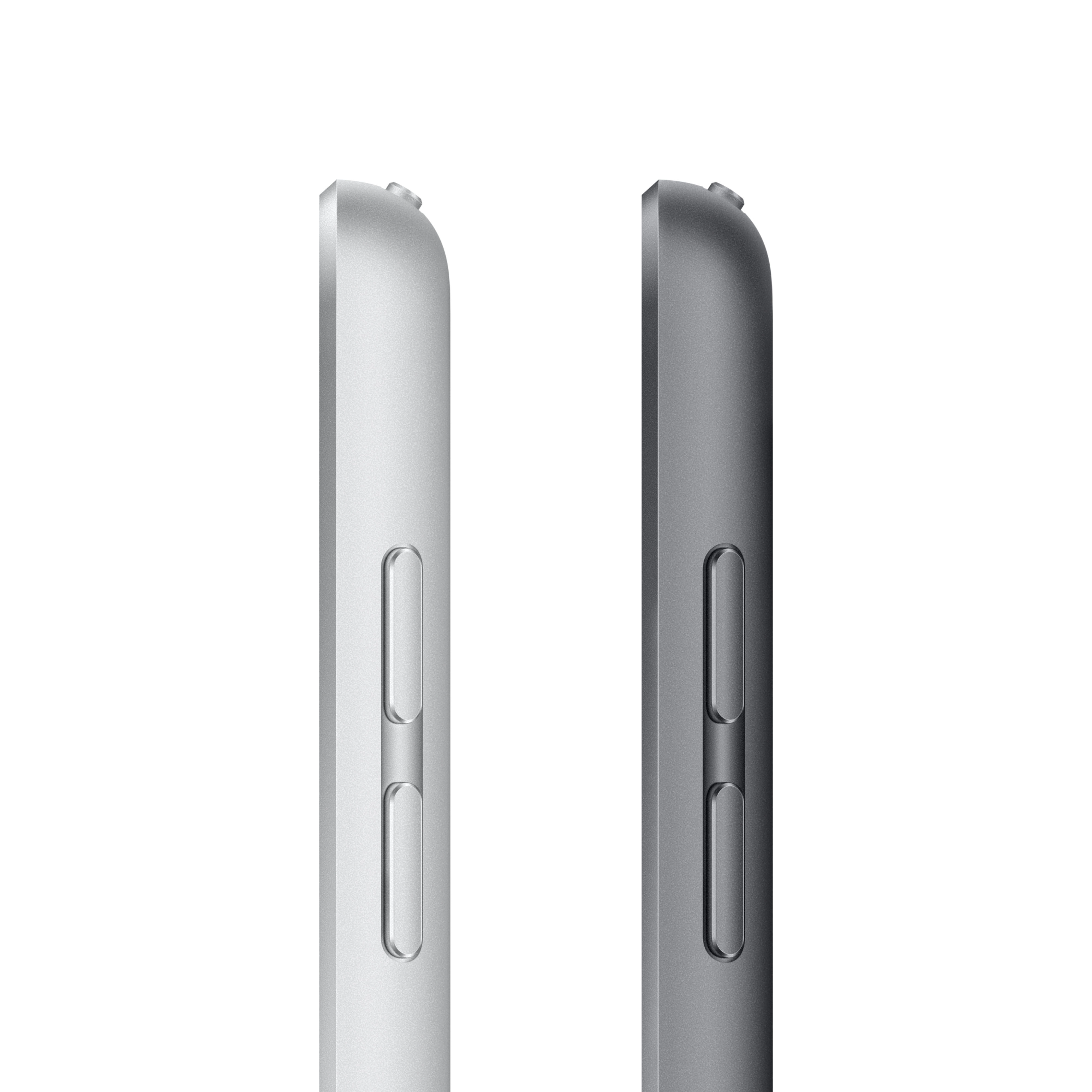 Apple iPad Wi-Fi -64 GB - 9. Generation - 10,2" Zoll