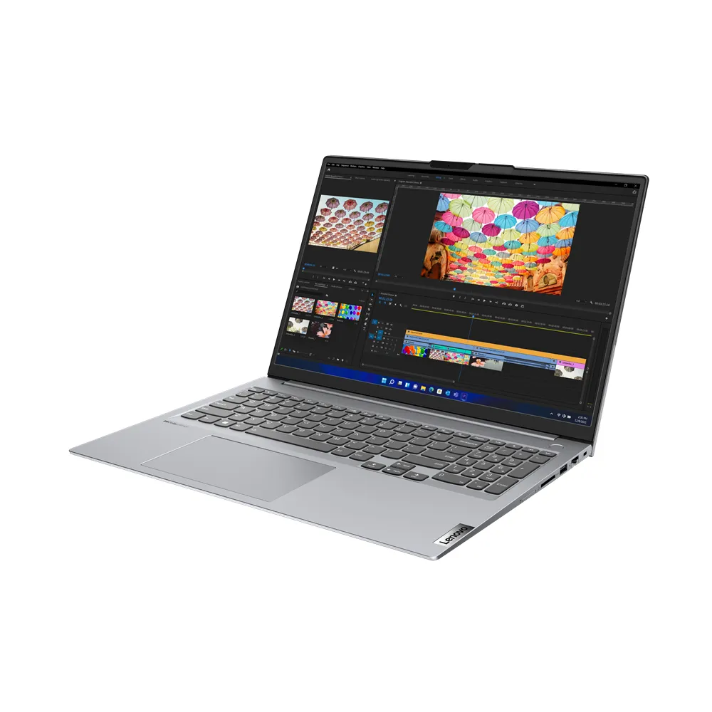 LENOVO ThinkBook 16 G4+ - i5-1240P - 16GB RAM - 512GB SSD