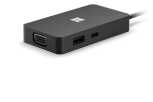 Microsoft USB-C Travel Hub - Docking Station