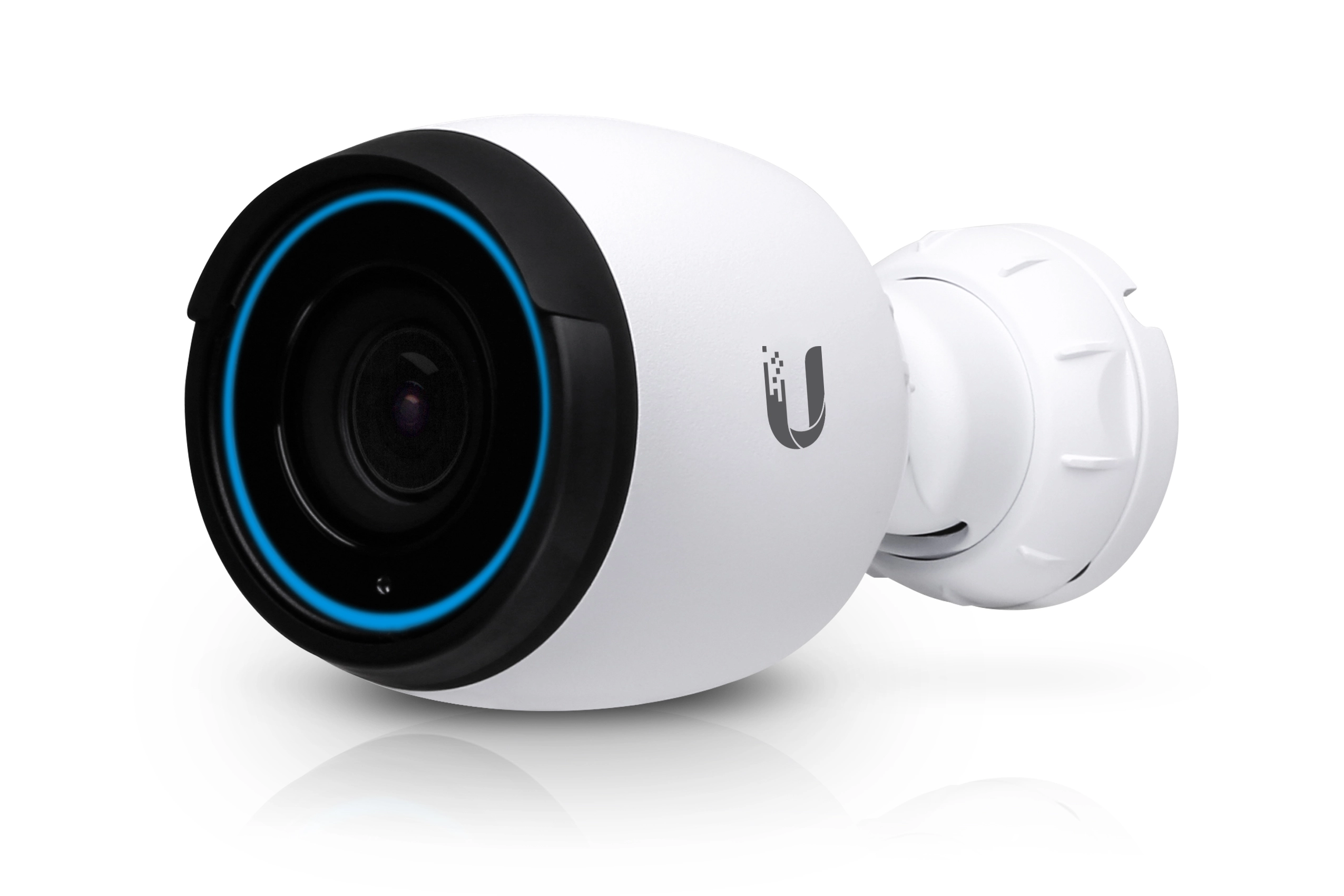 UbiQuiti Networks UVC-G4-PRO - IP-Sicherheitskamera - Innen & Außen