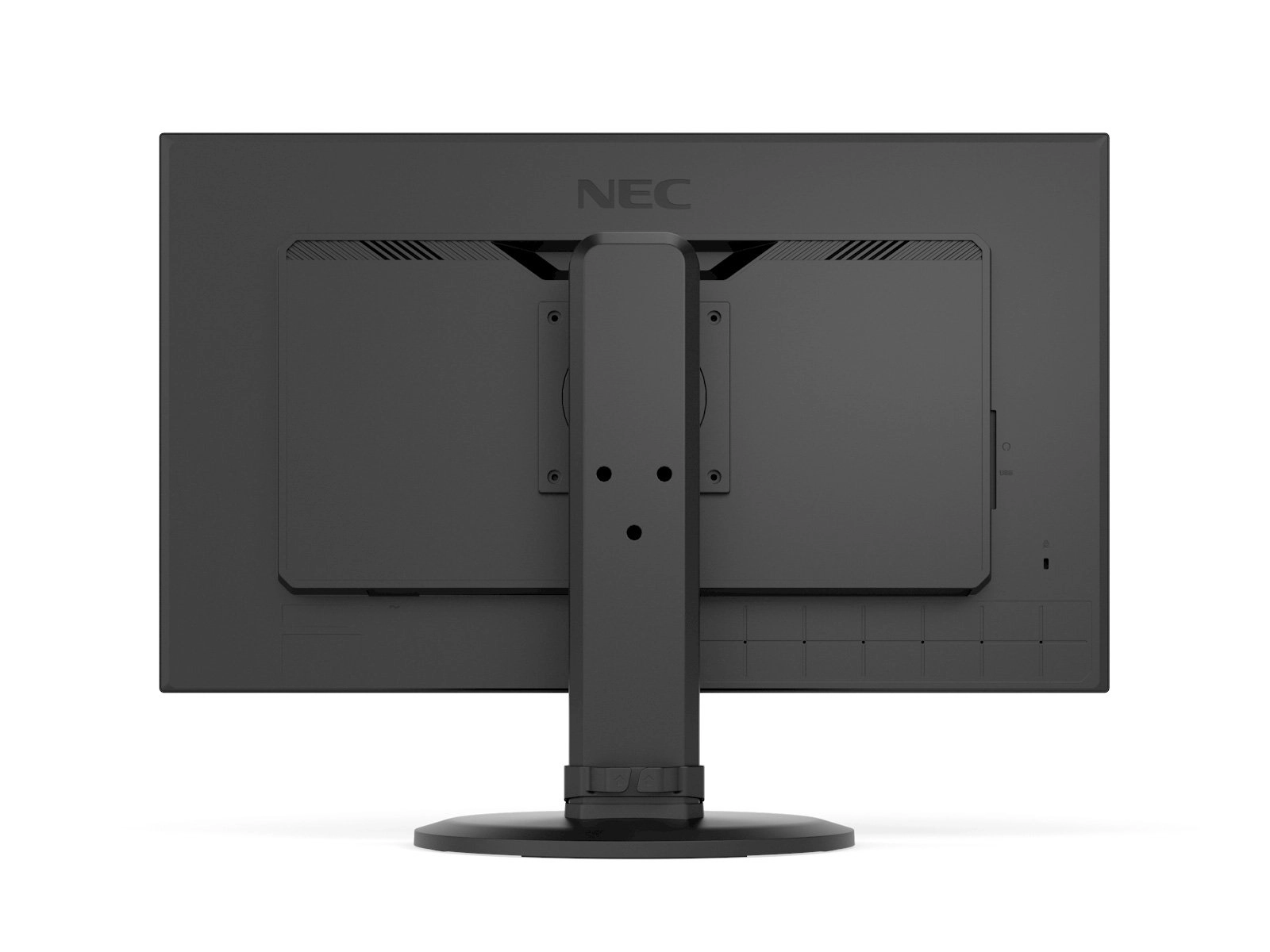NEC Display MultiSync E273F - 27" Zoll - 1920 x 1080