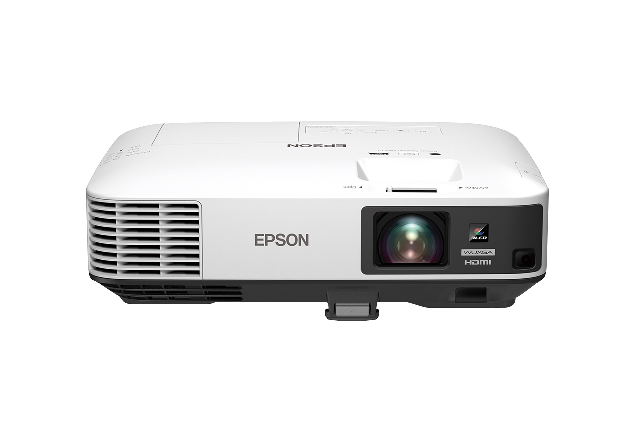 Epson EB-2250U - 3-LCD-Projektor