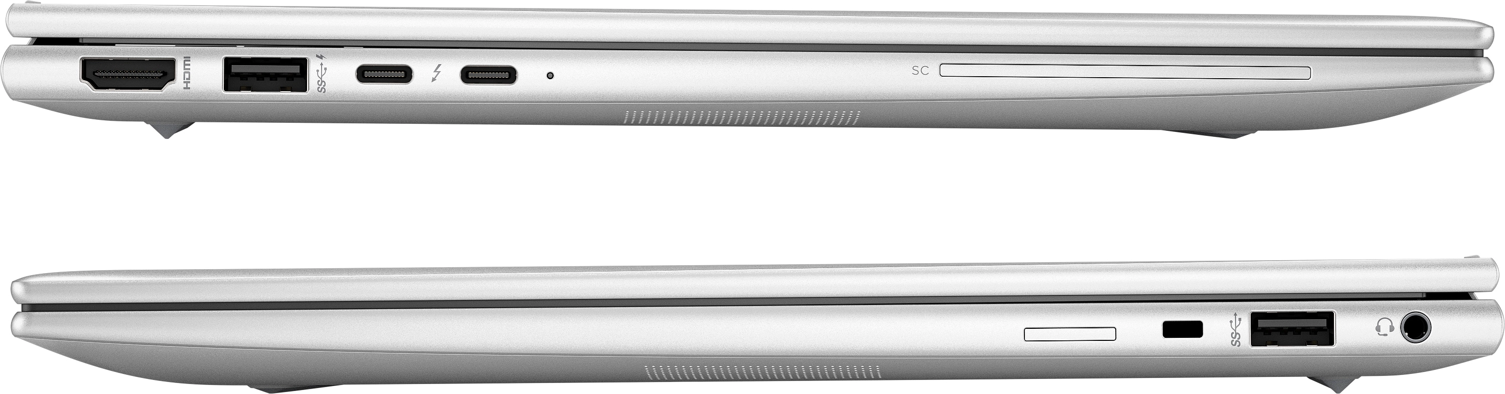 HP EliteBook 1040 - i5-1335U - 16GB RAM - 512GB SSD