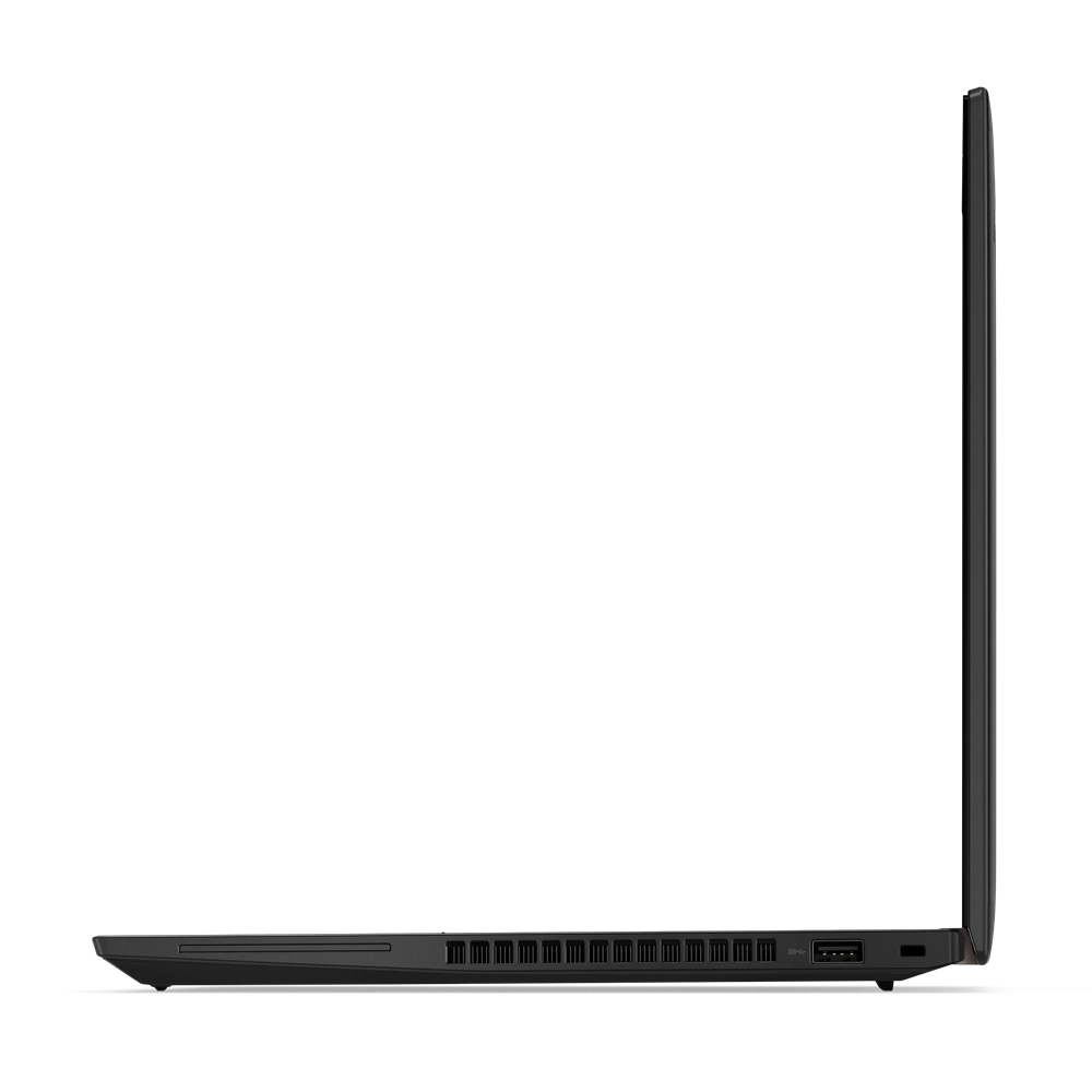 Lenovo ThinkPad P14s Gen 3 21AK - i7-1260P - 16GB RAM - 512GB SSD
