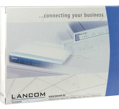 Lancom Advanced VPN Client  1 Liz Win