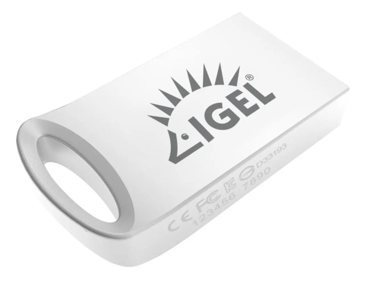 Igel UD Pocket V10.2.200 8GB Stick