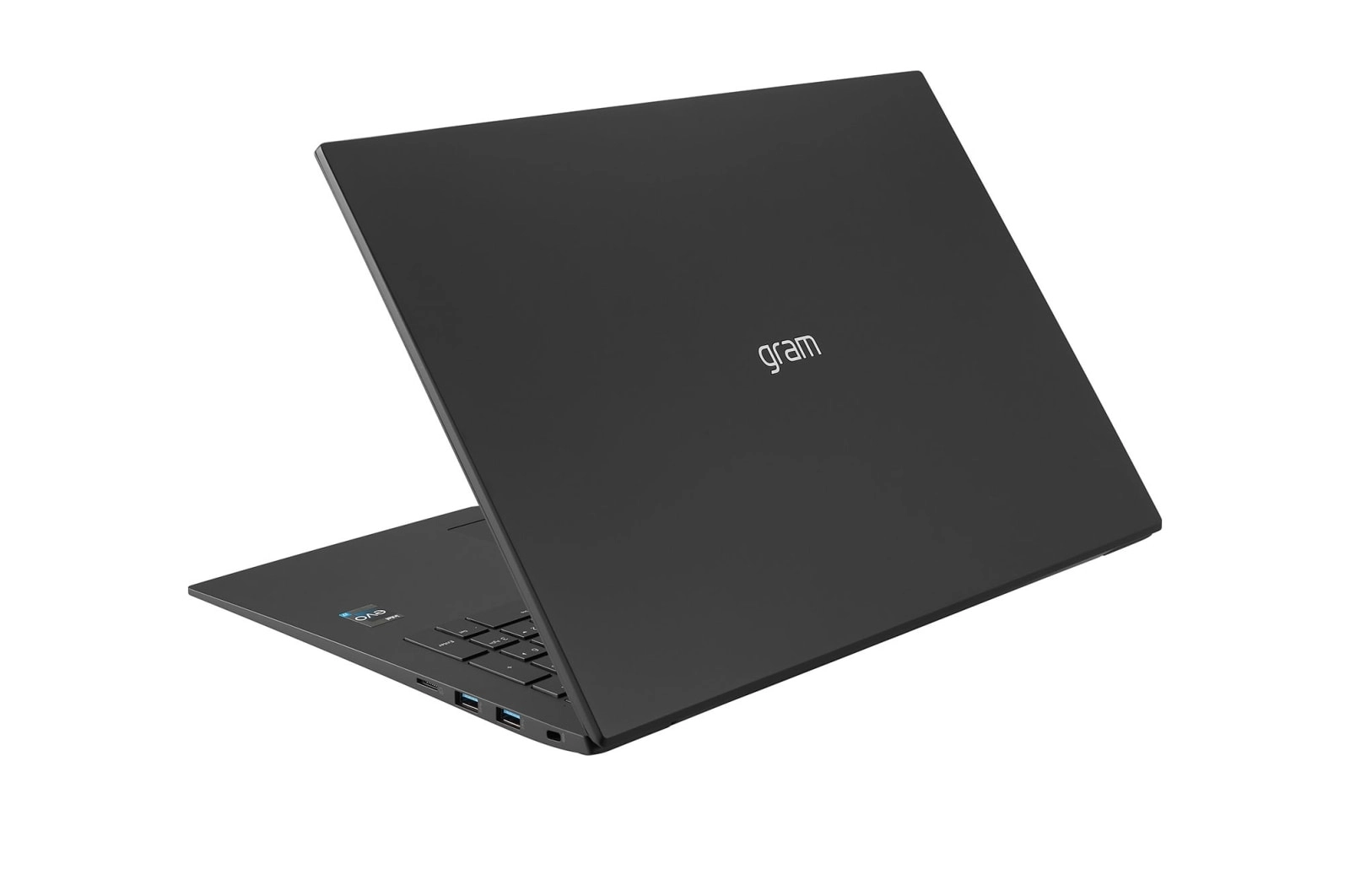 LG gram 17Z90Q-G.AP78G - i7 1260P - 16GB RAM - 1TB SSD