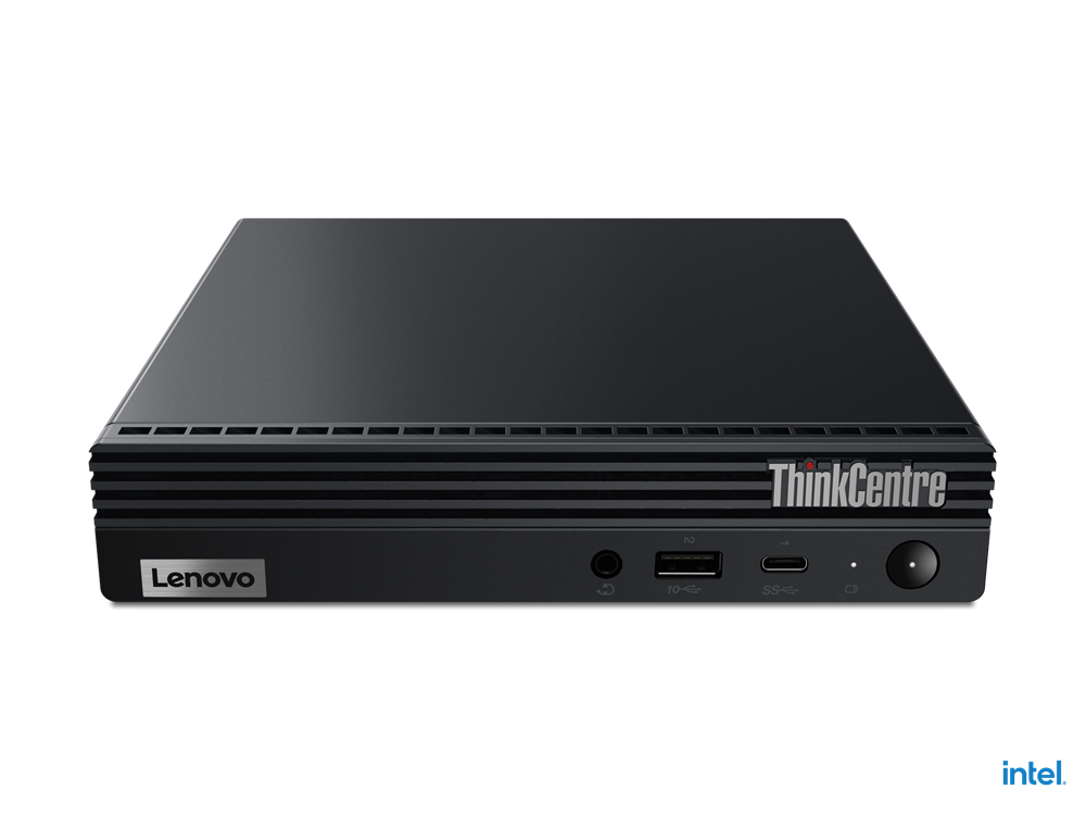 Lenovo ThinkCentre M60e 11LV - i5-1035G1 - 8GB RAM - 256GB SSD
