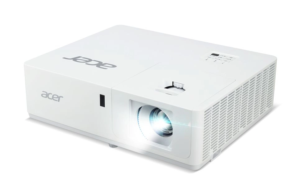 Acer PL6510 - DLP-Projektor - Laserdiode - 3D