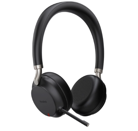 Yealink BH72 Lite - Headset - On-Ear - Bluetooth