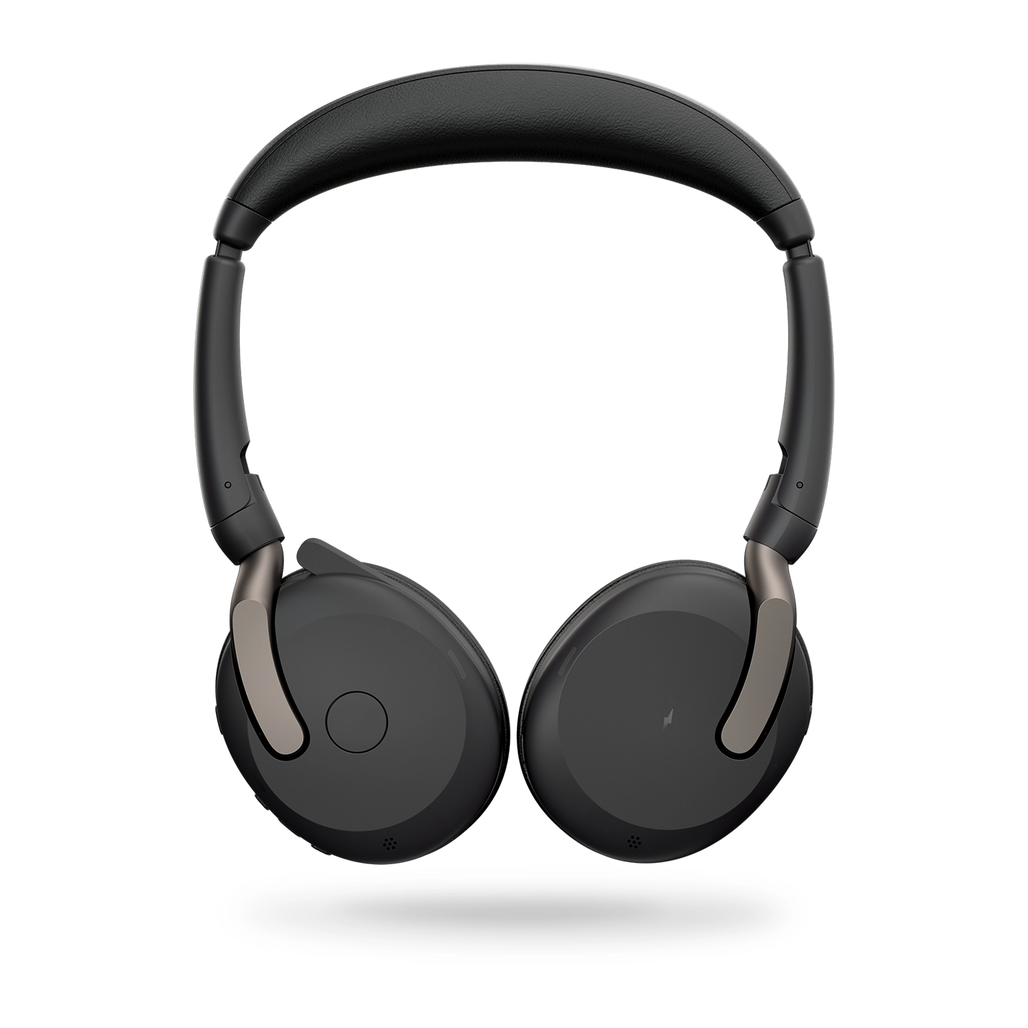Jabra Evolve2 65 Flex UC Stereo - Headset - On-Ear