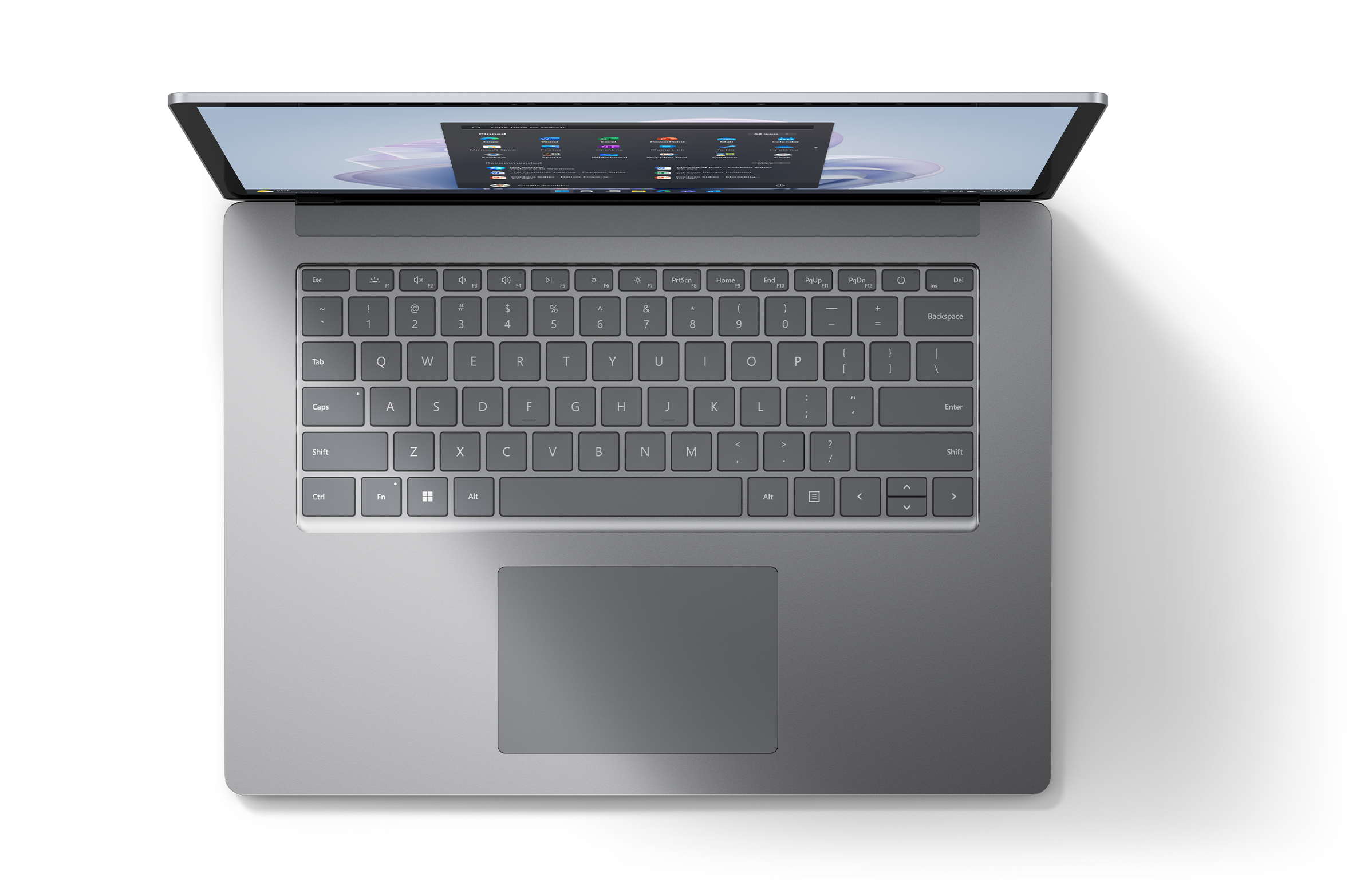 Microsoft Surface Laptop 5 - i7-1265U - 16GB RAM - 512GB SSD