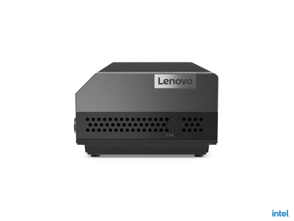 Lenovo ThinkEdge SE30 11NA - i3-1115GRE - 8GB RAM - 256GB SSD