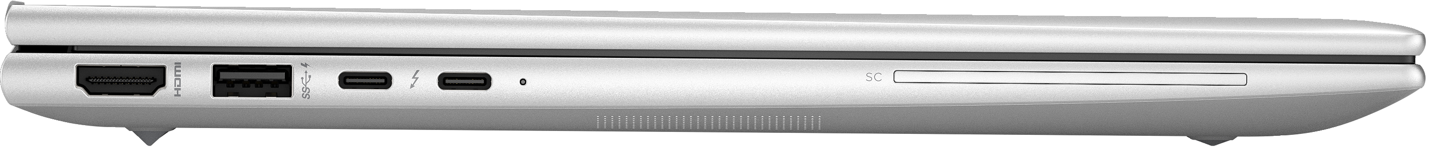 HP EliteBook 840 G9 - 16 GB RAM - 512 GB SSD