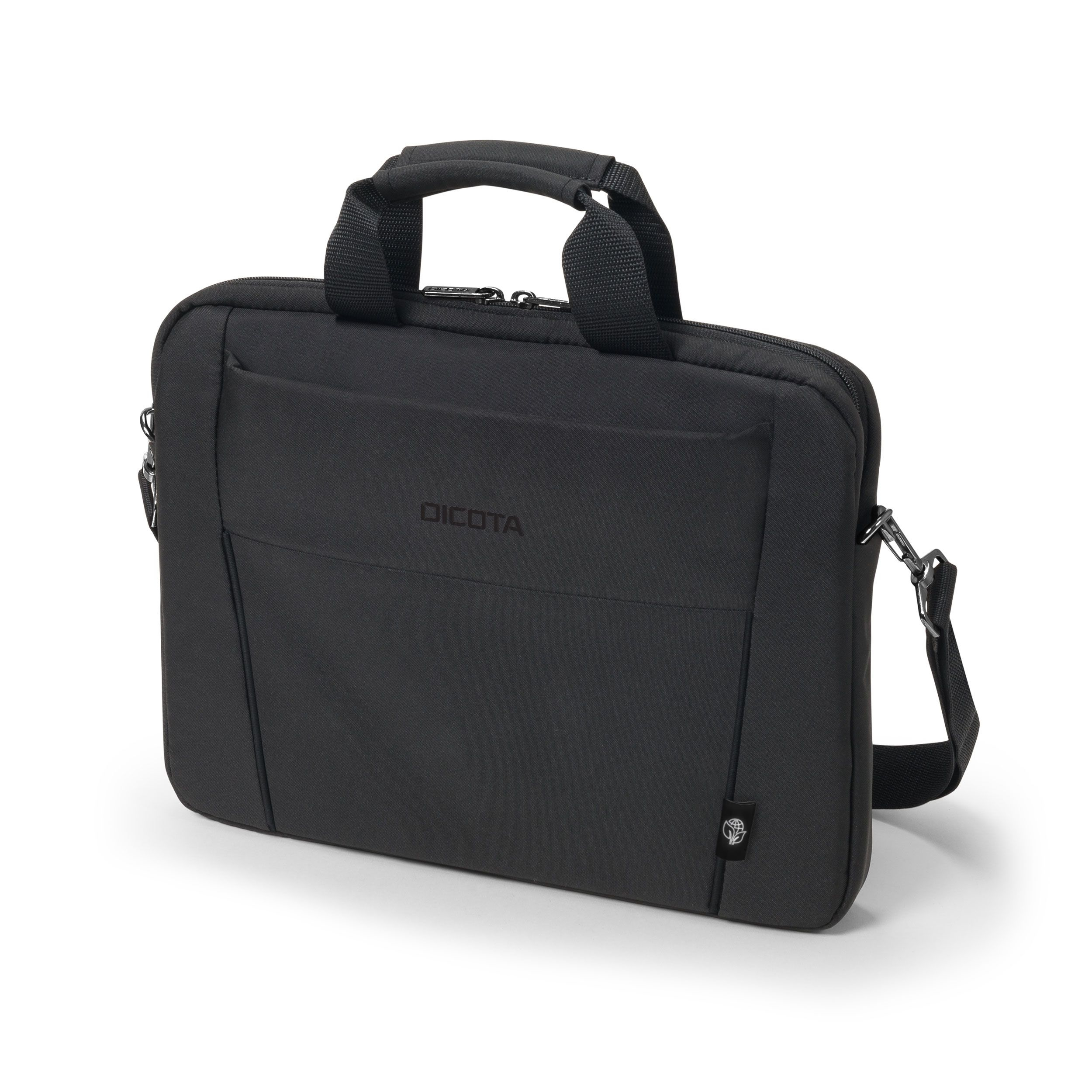 Dicota Eco Slim Case BASE - Notebook-Tasche - 15,6" Zoll