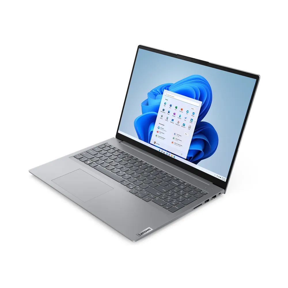 Lenovo ThinkBook 16 G6 IRL 21KH - i7-13700H - 16GB RAM - 512GB SSD