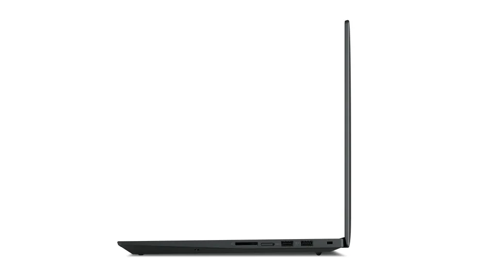 Lenovo ThinkPad P1 Gen 5 21DC - i7-12800H - 32GB RAM - 1TB SSD