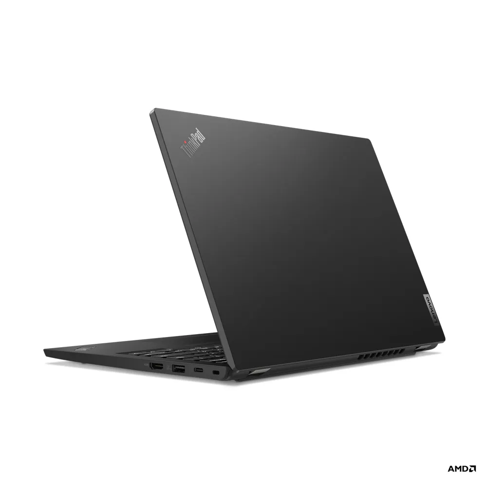Lenovo ThinkPad L13 Gen 3 21B9 - Ryzen 5 Pro 5675 - 16GB RAM - 512GB SSD