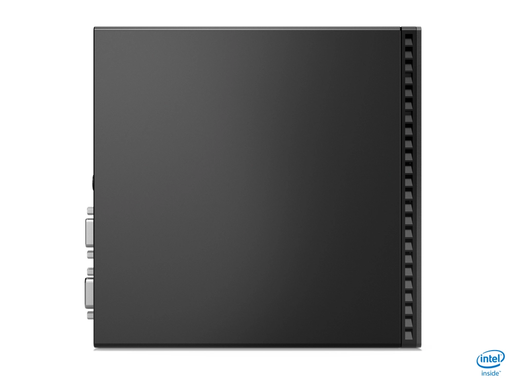 Lenovo ThinkCentre M70q 11DT - i7-10700T - 16GB RAM - 512GB SSD