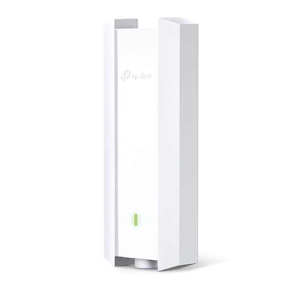 TP-LINK Omada EAP610-Outdoor - Accesspoint - Wi-Fi 6