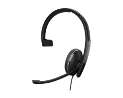 EPOS I SENNHEISER ADAPT 135 II - Headset - On-Ear