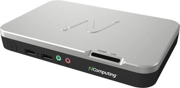 NComputing N500 Citrix HDX Thin Client 
