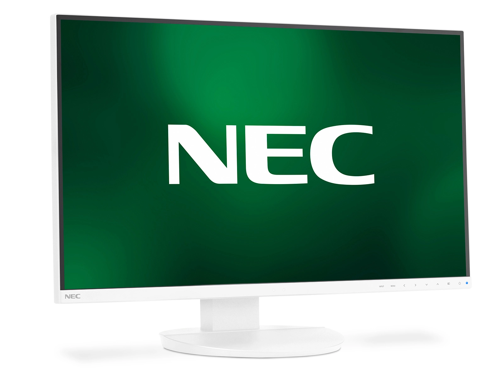 NEC Display MultiSync EA271Q - 27" Zoll - 2.560x1.440 