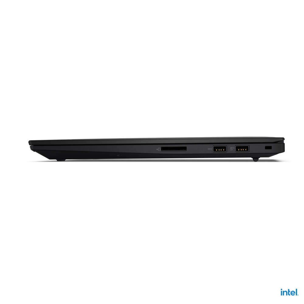 Lenovo ThinkPad X1 Extreme - i7 - 16 GB RAM - 512 GB SSD