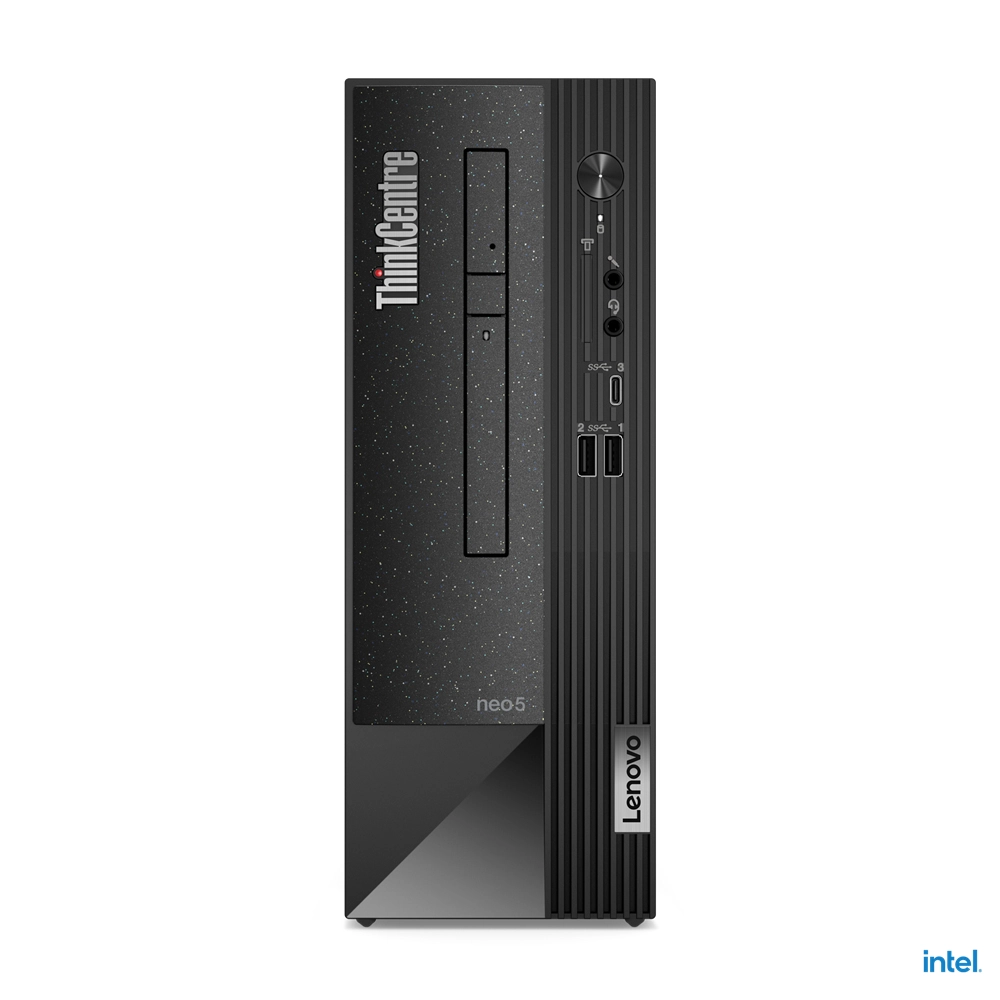 Lenovo ThinkCentre neo 50s 11SX - i5-12400 - 8GB RAM - 256GB SSD