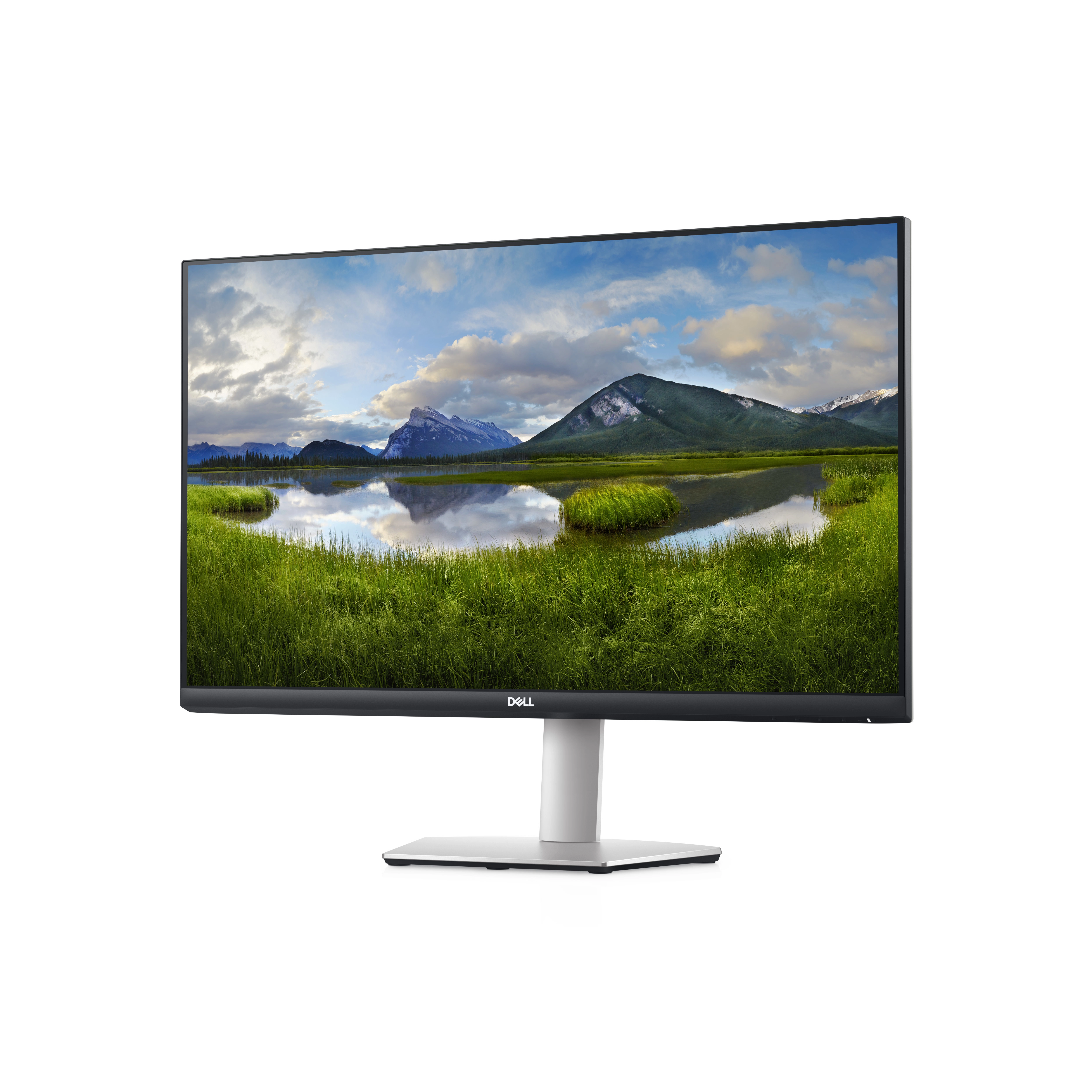 Dell S Series S2721DS - 27" Zoll - 2560 x 1440  