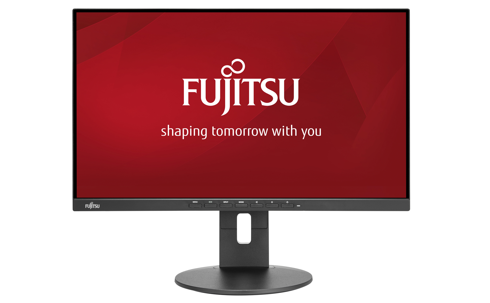 Fujitsu B24-9 TS - 23.8" Zoll - 1920 x 1080