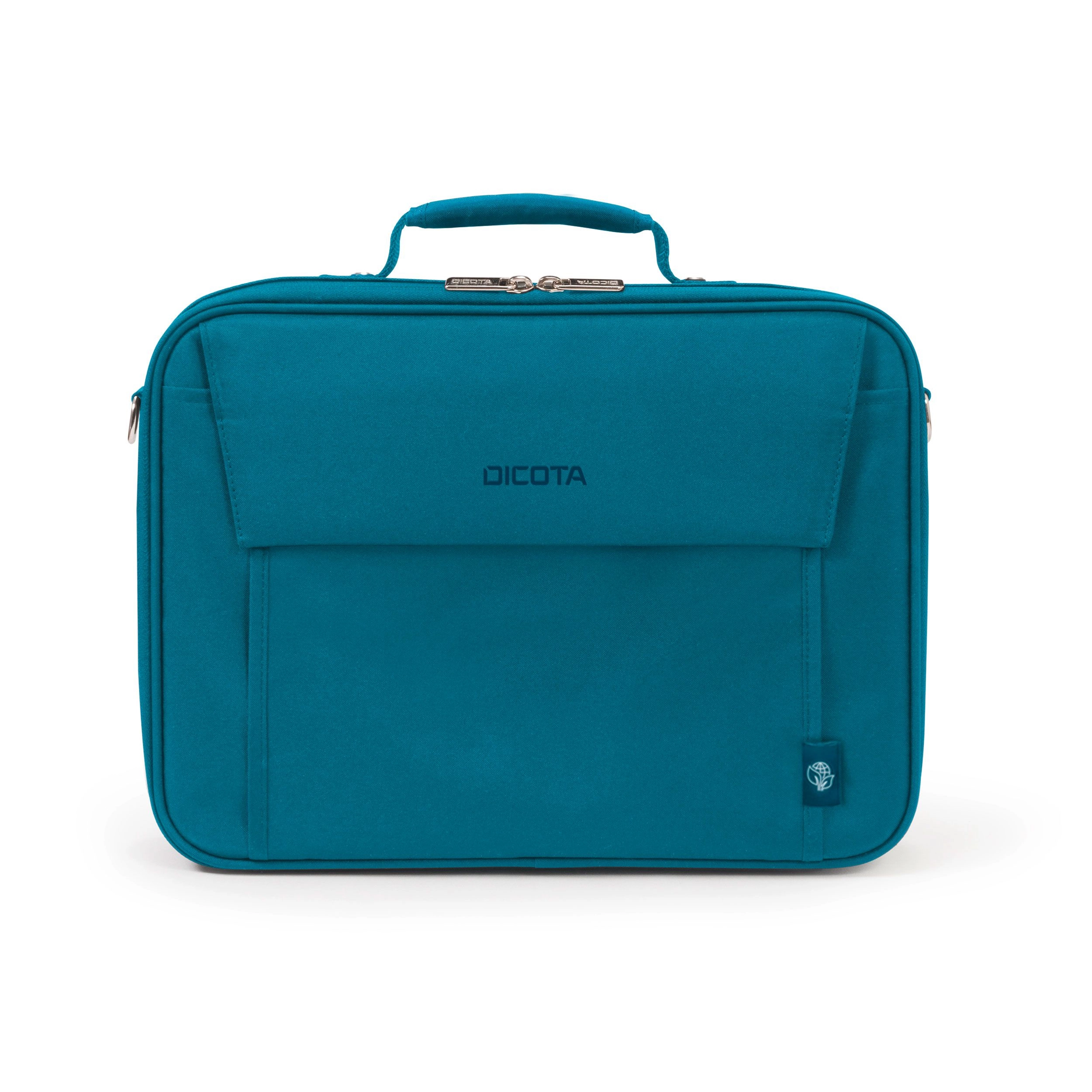 Dicota Eco Multi BASE - Notebook-Tasche - 15,6" Zoll