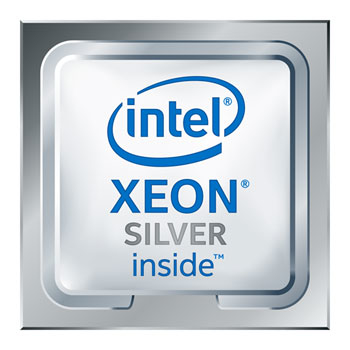 Fujitsu Intel Xeon Silver 4110 - 2.1 GHz - 8 Kerne - 11 MB Cache-Speicher