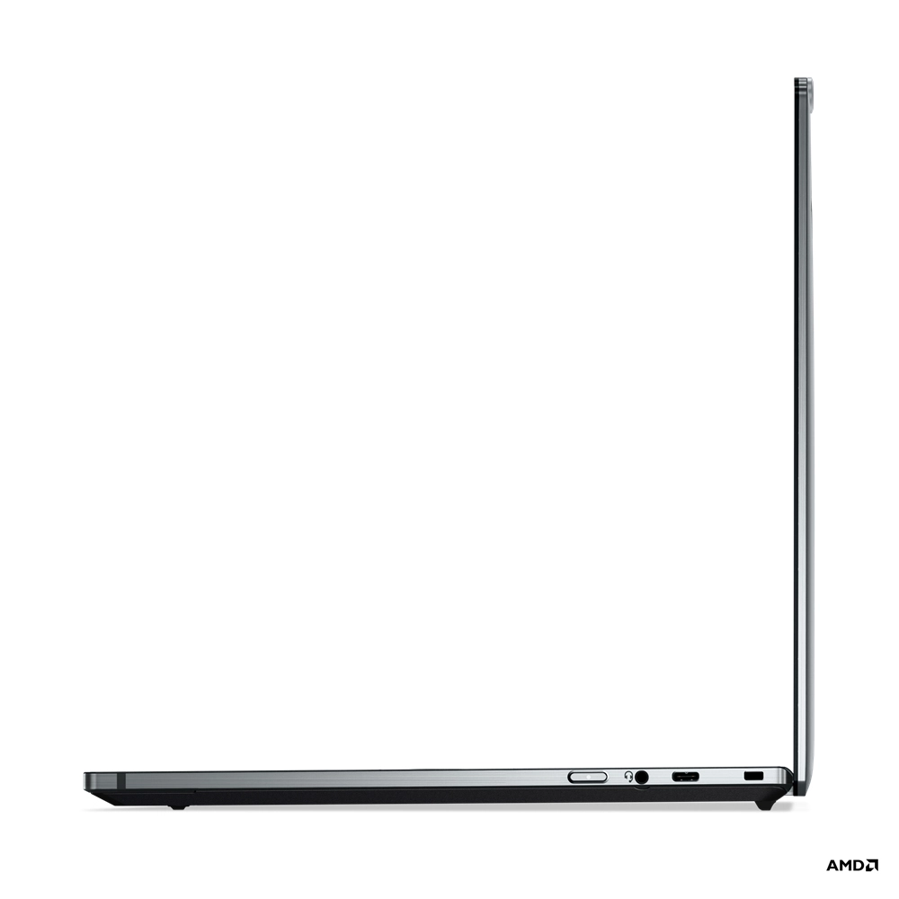 Lenovo ThinkPad Z16 Gen 1 21D4 - Ryzen 7 Pro 6850H - 32GB RAM - 1TB SSD