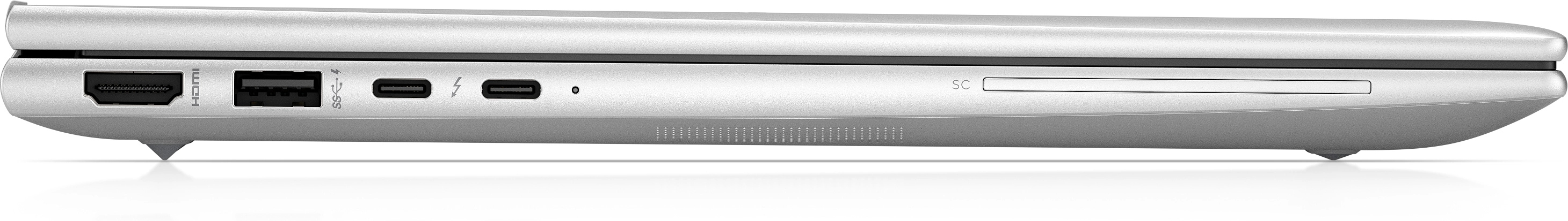 HP EliteBook 840 G9 Notebook -  i7 1255U -  16GB RAM - 512GB SSD