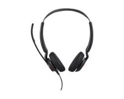 Jabra Engage 50 II MS Stereo - Headset - On-Ear