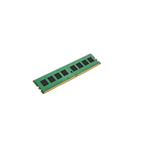 Kingston ValueRAM - DDR4 - Modul - 8 GB - DIMM 288-PIN