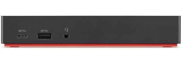 Lenovo ThinkPad USB-C Dock Gen 2 - DockingStation